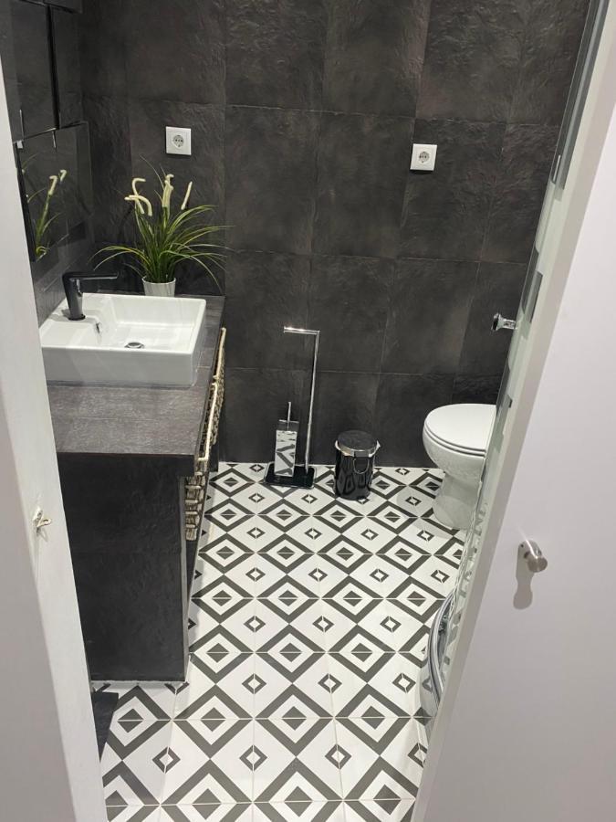 Belém River Apartment II Lisboa Extérieur photo