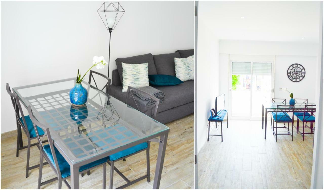 Belém River Apartment II Lisboa Extérieur photo